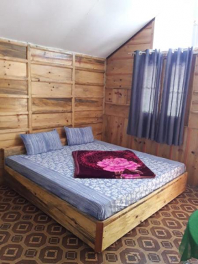 Sarthak niwas and homstay Saintoli
